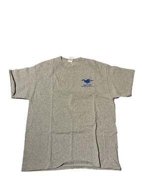 Vintage Deals Gap Motorcycle Resort 'The Dragon' Long Sleeve Graphic T-Shirt